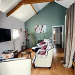 Whispering O - Speuld On The Veluwe Vakantiehuis