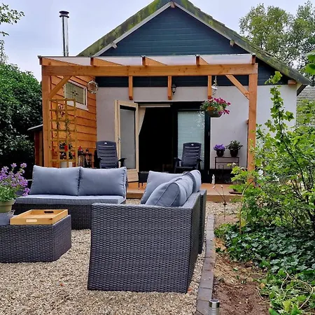 Whispering O - Speuld On The Veluwe