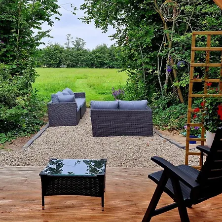 Whispering O - Speuld On The Veluwe 에르멜로