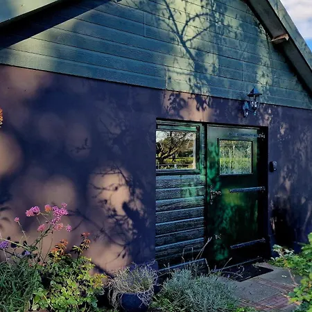 Whispering O - Speuld On The Veluwe * Ermelo