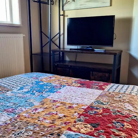 Whispering O - Speuld On The Veluwe 펜션 에르멜로