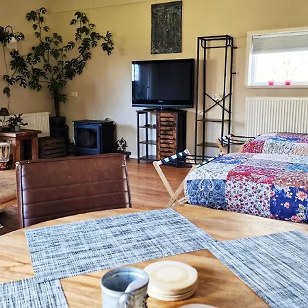 Whispering O - Speuld On The Veluwe Semesterbostad