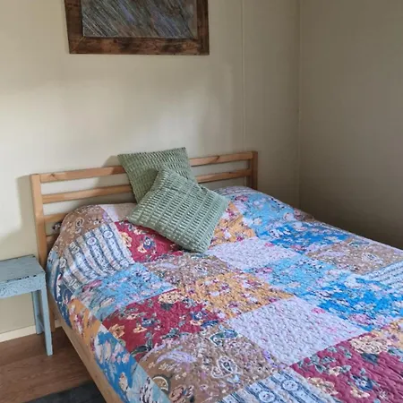 펜션 Whispering O - Speuld On The Veluwe *