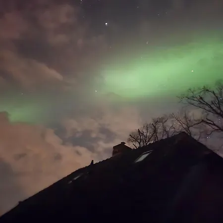 Whispering O - Speuld On The Veluwe Ermelo