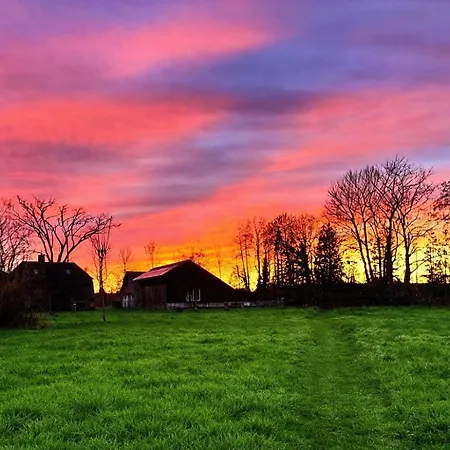 Whispering O - Speuld On The Veluwe بيت للعطل *