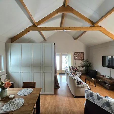 Whispering O - Speuld On The Veluwe * إرميلو