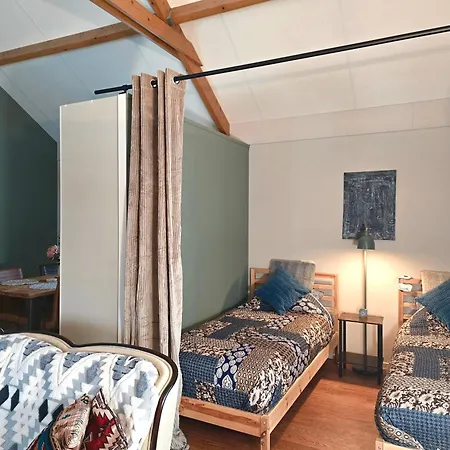 Whispering O - Speuld On The Veluwe إرميلو