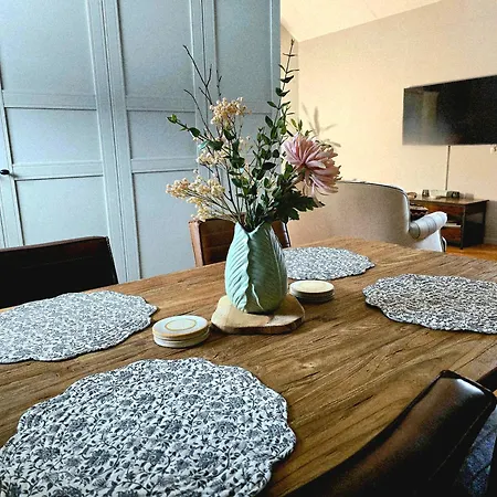 Whispering O - Speuld On The Veluwe Feriehus Ermelo