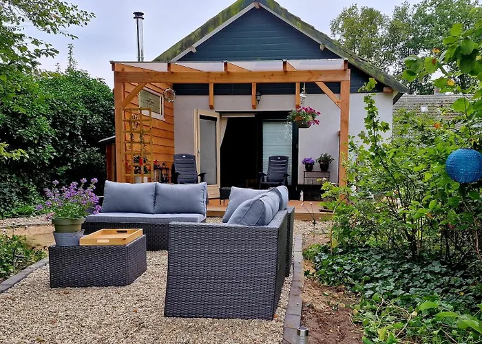 Whispering O - Speuld On The Veluwe