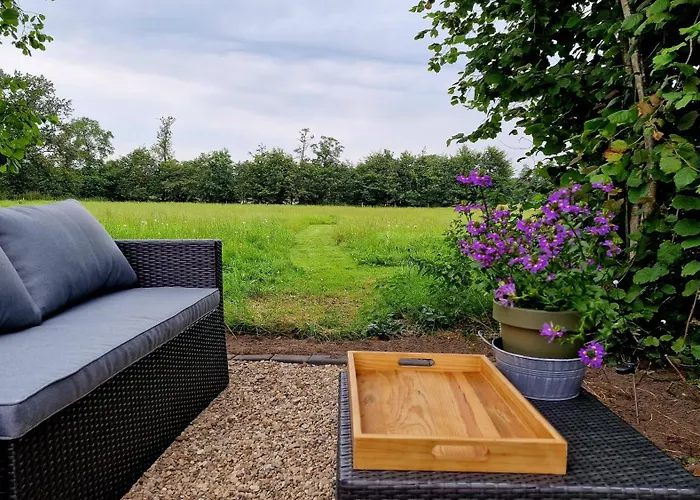 Whispering O - Speuld On The Veluwe بيت للعطل