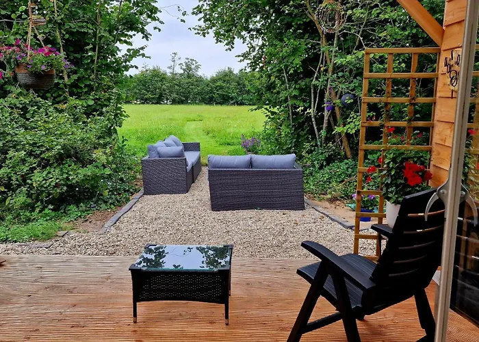 Whispering O - Speuld On The Veluwe Ermelo