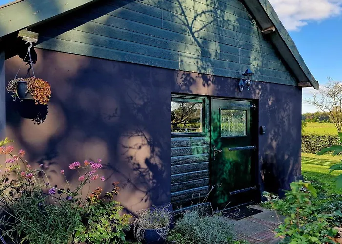 Whispering O - Speuld On The Veluwe * إرميلو