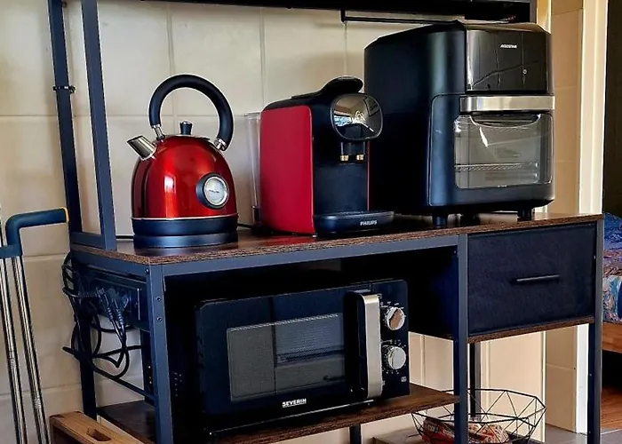 Whispering O - Speuld On The Veluwe Feriehus *