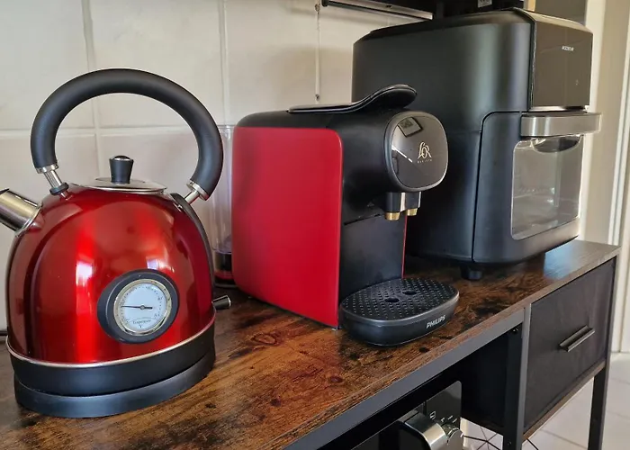 Feriehus Whispering O - Speuld On The Veluwe *