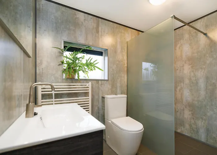 Whispering O - Speuld On The Veluwe