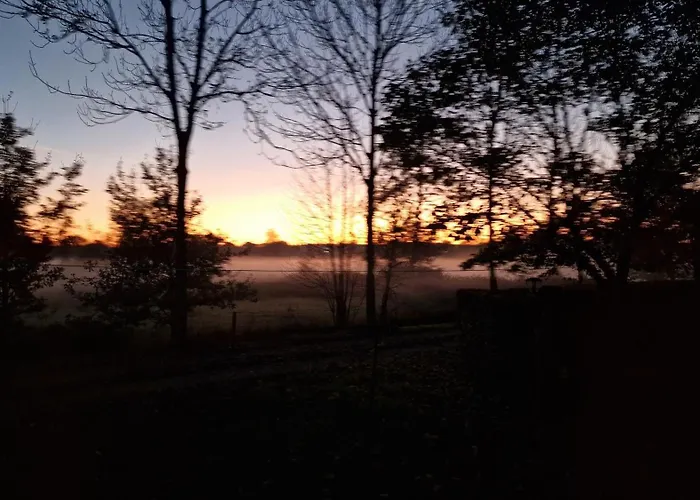 Whispering O - Speuld On The Veluwe * إرميلو