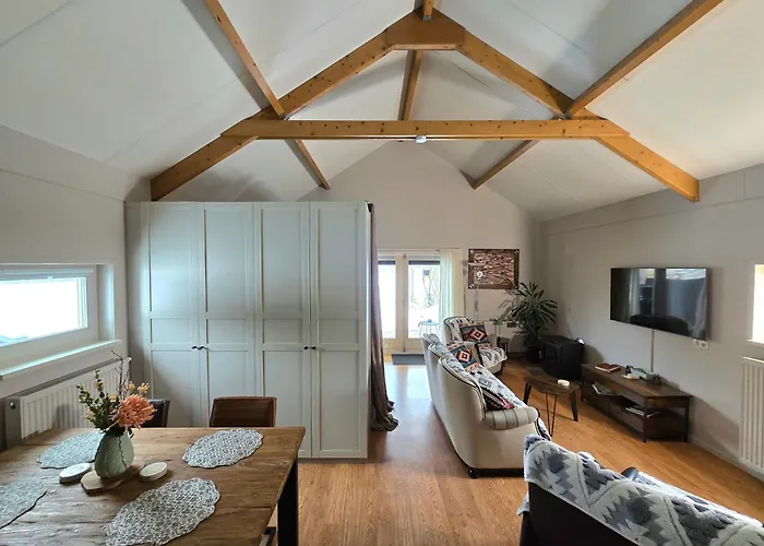 Whispering O - Speuld On The Veluwe * Ermelo