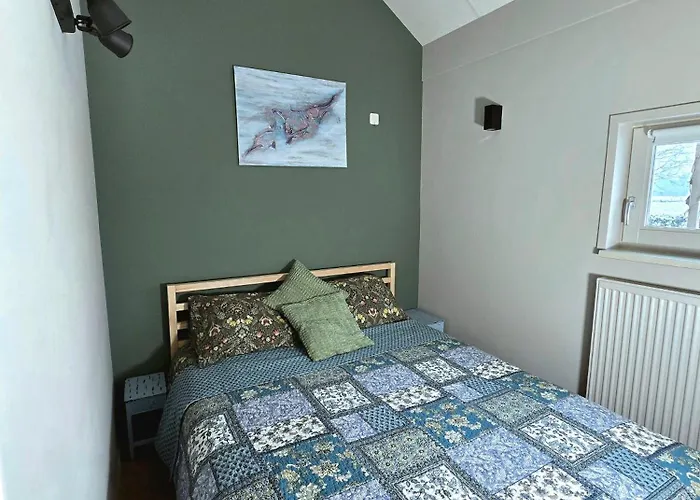 Whispering O - Speuld On The Veluwe * Ermelo