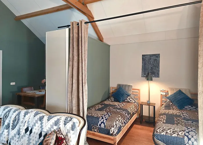 Whispering O - Speuld On The Veluwe Ermelo