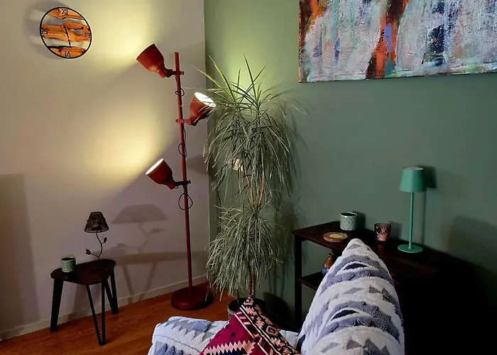 Whispering O - Speuld On The Veluwe *