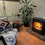 بيت للعطل Whispering O - Speuld On The Veluwe