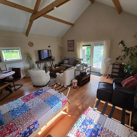 Whispering O - Speuld On The Veluwe * Ermelo