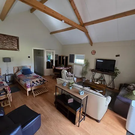 Nyaraló Whispering O - Speuld On The Veluwe